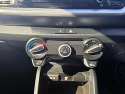 2022 Kia Stonic S