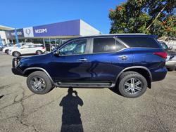 2020 Toyota Fortuner GXL