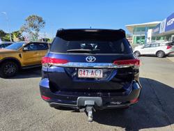2020 Toyota Fortuner GXL