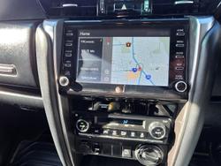 2020 Toyota Fortuner GXL