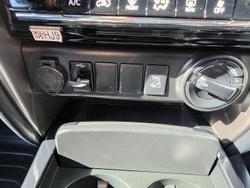 2020 Toyota Fortuner GXL