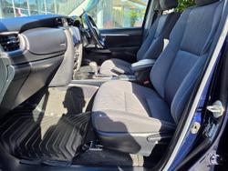 2020 Toyota Fortuner GXL