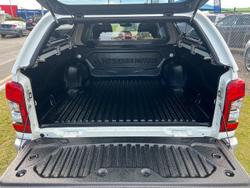 2023 Mitsubishi Triton GLX