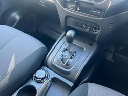 2023 Mitsubishi Triton GLX