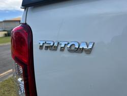 2023 Mitsubishi Triton GLX