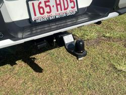2023 Mitsubishi Triton GLX