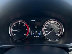 2023 Mitsubishi Triton GLX