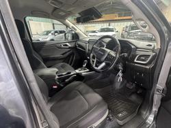 2021 Isuzu D-MAX LS-U
