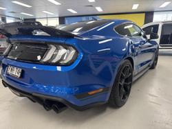 2019 Ford Mustang R-SPEC