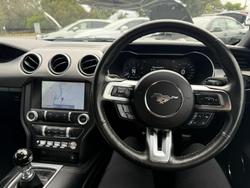 2019 Ford Mustang R-SPEC