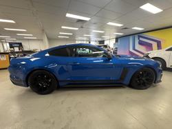 2019 Ford Mustang R-SPEC