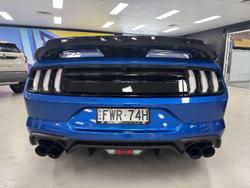 2019 Ford Mustang R-SPEC