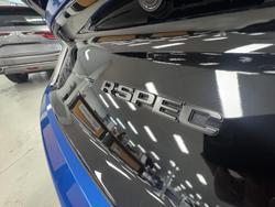 2019 Ford Mustang R-SPEC
