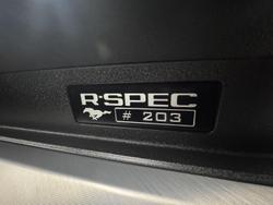 2019 Ford Mustang R-SPEC