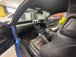 2019 Ford Mustang R-SPEC
