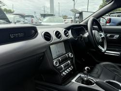 2019 Ford Mustang R-SPEC