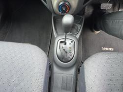 2008 Toyota Yaris YR