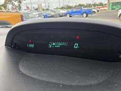 2008 Toyota Yaris YR