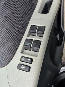 2008 Toyota Yaris YR