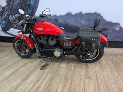 2014 VICTORY JUDGE RED