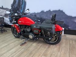 2014 VICTORY JUDGE RED