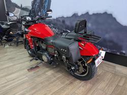 2014 VICTORY JUDGE RED