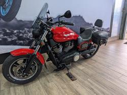 2014 VICTORY JUDGE RED