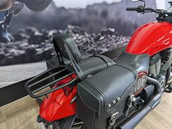 2014 VICTORY JUDGE RED