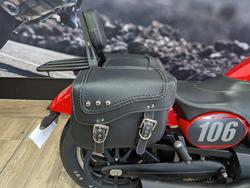 2014 VICTORY JUDGE RED