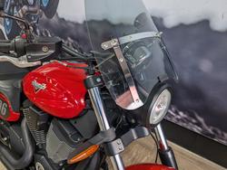 2014 VICTORY JUDGE RED