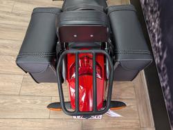 2014 VICTORY JUDGE RED