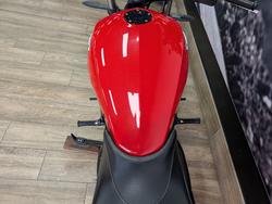 2014 VICTORY JUDGE RED