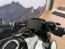 2025 Kawasaki Z900 (ZR900) WHITE