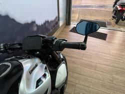 2025 Kawasaki Z900 (ZR900) WHITE