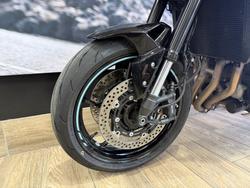2025 Kawasaki Z900 (ZR900) WHITE