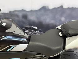 2025 Kawasaki Z900 (ZR900) WHITE
