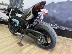 2025 Kawasaki Z900 (ZR900) WHITE