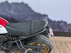 2020 Yamaha XSR700 RED