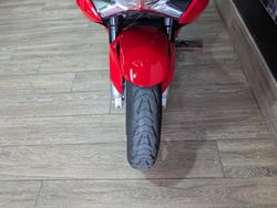 2014 Honda VFR800F (VFR800Fi) RED