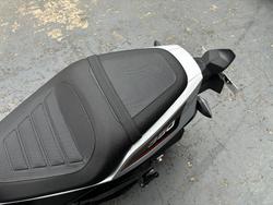 2024 HARLEY-DAVIDSON HD350-10 H-DX X350 SILVER