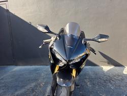 2017 Honda CBR1000RR (FIREBLADE) SP2 RED