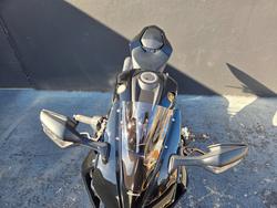 2017 Honda CBR1000RR (FIREBLADE) SP2 RED