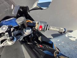 2017 Honda CBR1000RR (FIREBLADE) SP2 RED