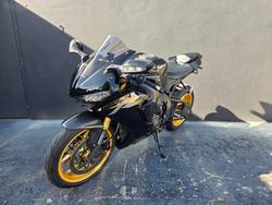 2017 Honda CBR1000RR (FIREBLADE) SP2 RED