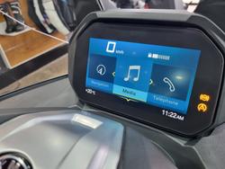 BMW Motorrad 2019 BMW 400CC C 400 GT