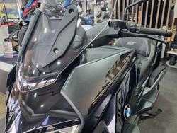 BMW Motorrad 2019 BMW 400CC C 400 GT