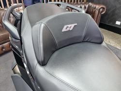 BMW Motorrad 2019 BMW 400CC C 400 GT