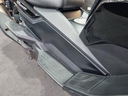 BMW Motorrad 2019 BMW 400CC C 400 GT