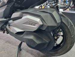 BMW Motorrad 2019 BMW 400CC C 400 GT