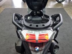 BMW Motorrad 2019 BMW 400CC C 400 GT